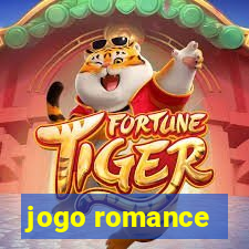 jogo romance